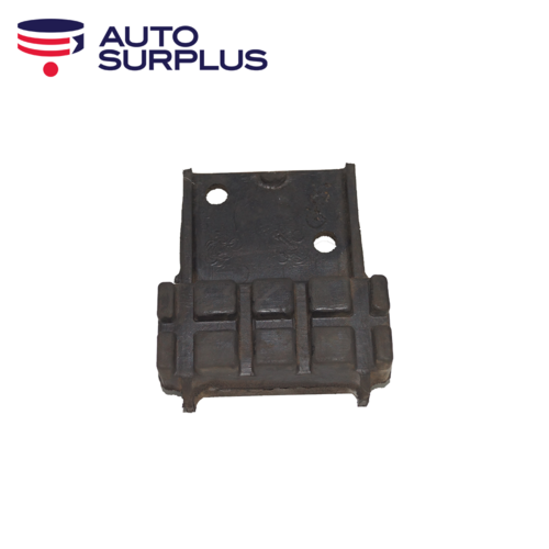 Gearbox Mount FOR Ford 5A 6A Customline V8 Side Valve 1955-57 A766