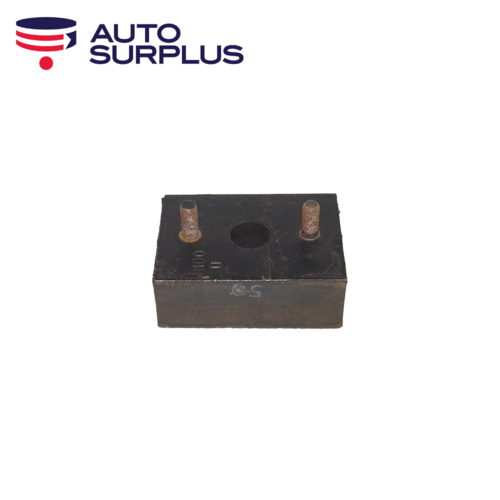 Front Engine Mount FOR Humber Snipe Series I II III IV 1958-1965 A898