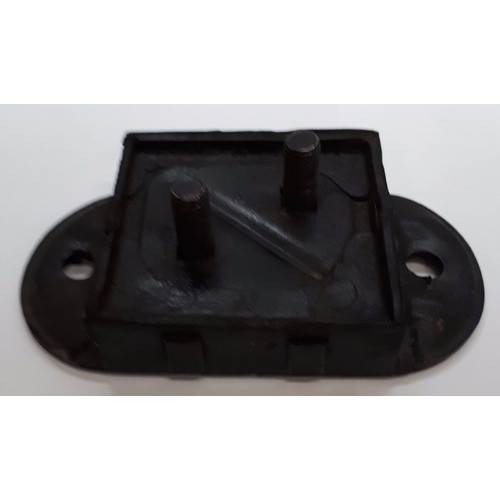 Front Gearbox Mount FOR Volkswagen Beetle T1 Kombi T2 Karmann Ghia 1952-1967