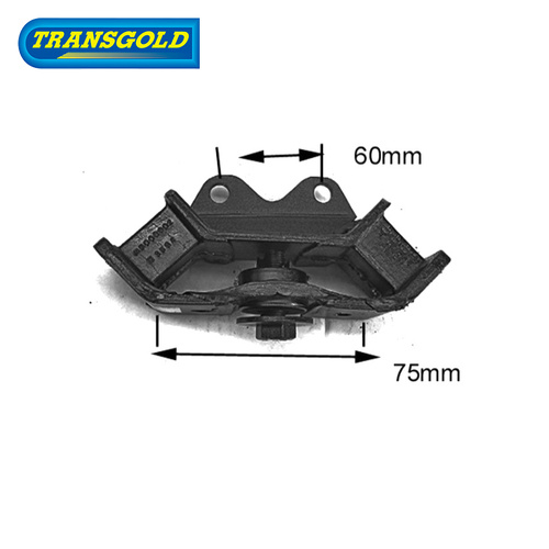 TRANSGOLD ENGINE MOUNT TEM0312