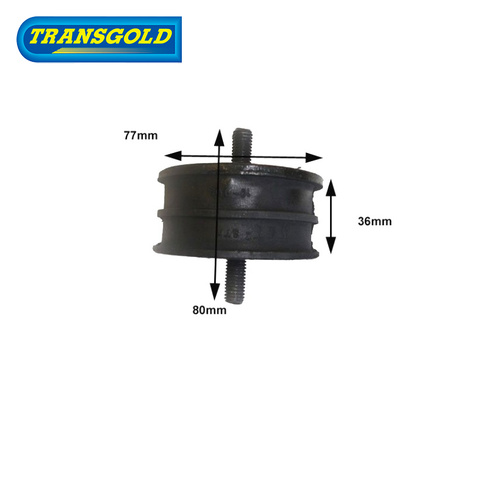 TRANSGOLD ENGINE MOUNT TEM2132