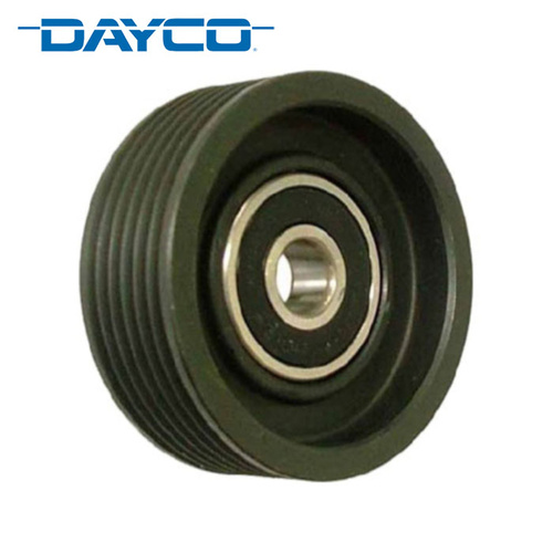 Idler Pulley EP125        