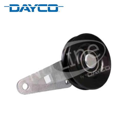 Idler Pulley EP206        