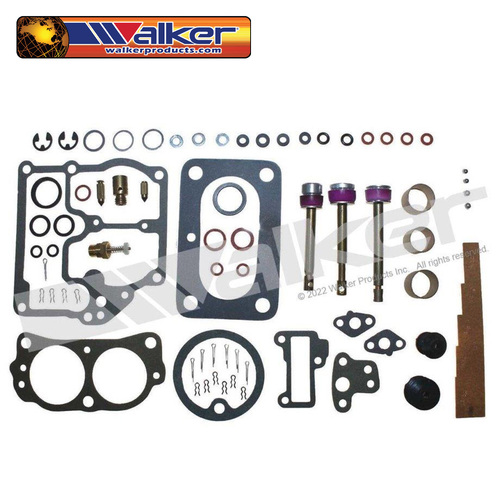Carburettor Repair Kit FOR Toyota Celica TA22 23 2T Hilux RN30 40 12R 70-83