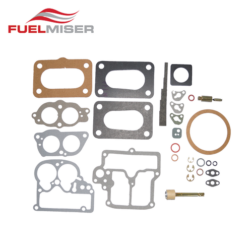 Carburettor Repair Kit FOR Toyota Corolla KE10 KE16 1.1L K Aisan AN106A