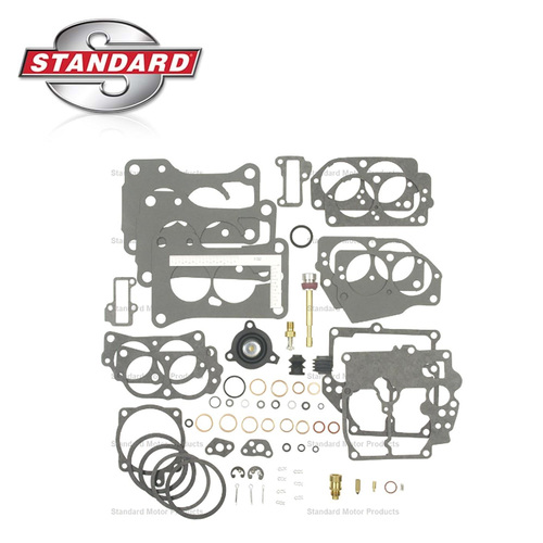 Carburettor Kit FOR Toyota Celica RA40 Corona Coaster 5R 18R 20R 74-92 Aisan