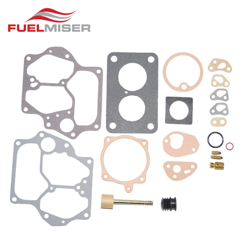 Carburettor Repair Kit FOR Toyota Corona MX22 Crown MS55 65 2M 4M 67-74 AN-116A