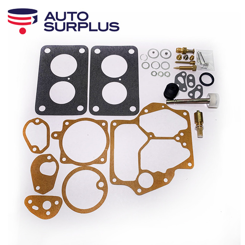 Carburettor Repair Kit FOR Toyota Corona MX22 Crown MS55 65 2M 4M 67-74 AN-116