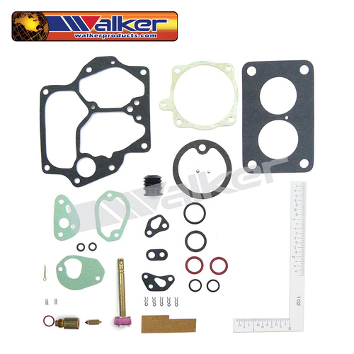 Carburettor Repair Kit FOR Toyota Corona MX22 Crown MS55 65 2M 4M 67-74 AN-116