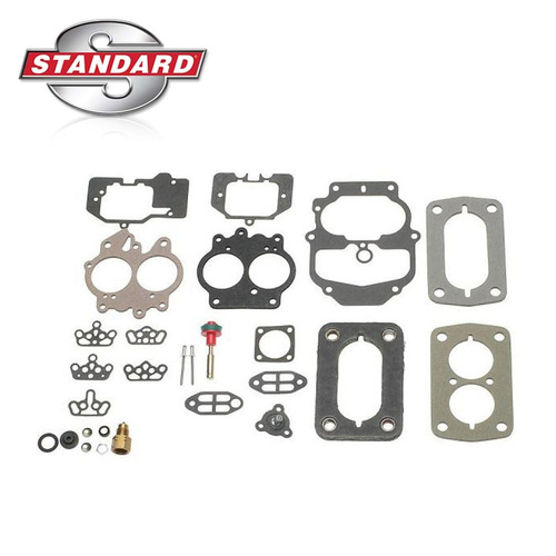 Carburettor Repair Kit FOR Valiant VK CK CL CM 215 245 265 318 V8 Carter CA-154