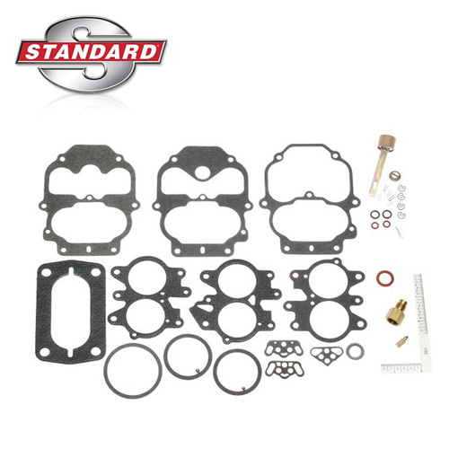 Carburettor Repair Kit Carter BBD Ford XB 302 Valiant VE-VJ AP6 225 245 318