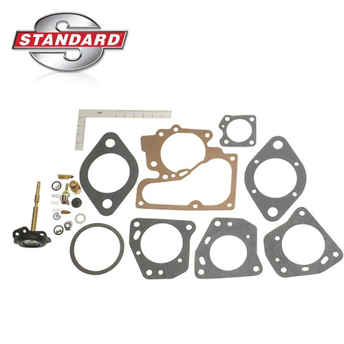 Carburettor Repair Kit FOR Ford 250 AMC 199 232 258 Jeep 134 225 Carter YF 65-85
