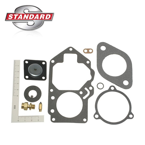 Carburettor Kit Ford Motorcraft 1250 Capri Cortina Escort 1.1 1.3 1.6 2.0 FD-300