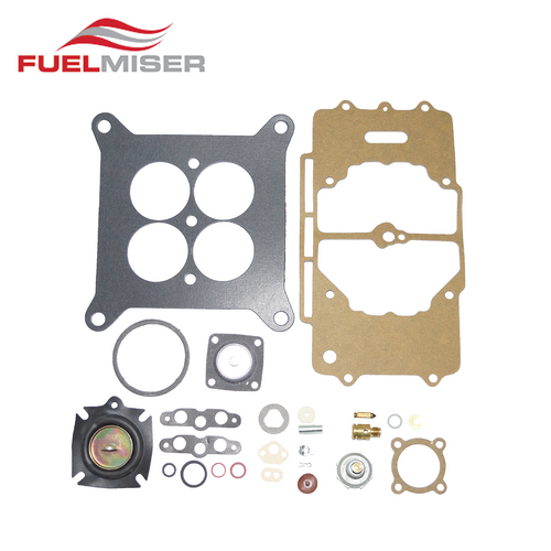 Carburettor Repair Kit FOR Ford LTD Galaxy 289 302 Windsor 65-69 FD302 