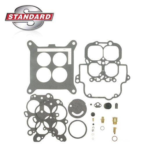 Carburettor Repair Kit FOR Autolite 4300 4300A Ford XR-B 289 302 351 FD-304