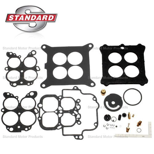 Ford Carby Kit