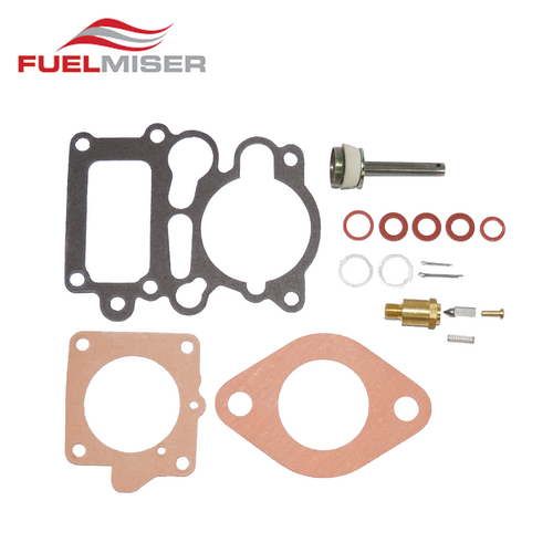 Carburettor Repair Kit FOR Nissan Patrol G60 4.0L P 61-69 Hitachi HT409 