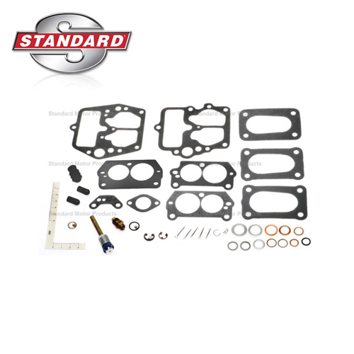 Carburettor Repair Kit FOR Nissan 1200 B110 B210 B310 70-81 Hitachi 2BBL HT412