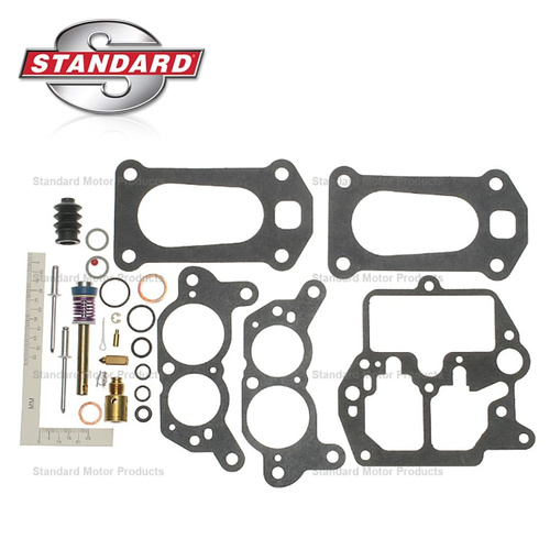 Carburettor Repair Kit FOR Subaru Brumby Leone DL GL 80-94 1.8 EA81 Hitachi 2BBL
