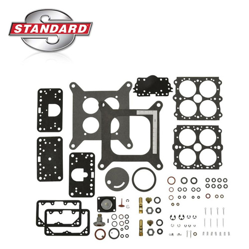 Carburettor Repair Kit FOR Holley 4160 390 450 465 550 600 750 4BBL HY-350