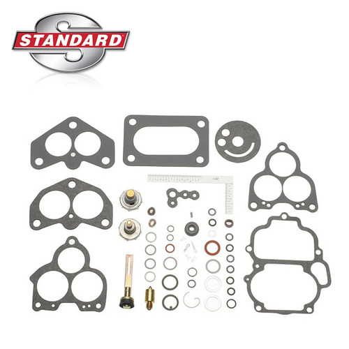 Carburettor Repair Kit FOR Holley 2BBL Ford Flathead V8 239 272 292 39-56 HY351