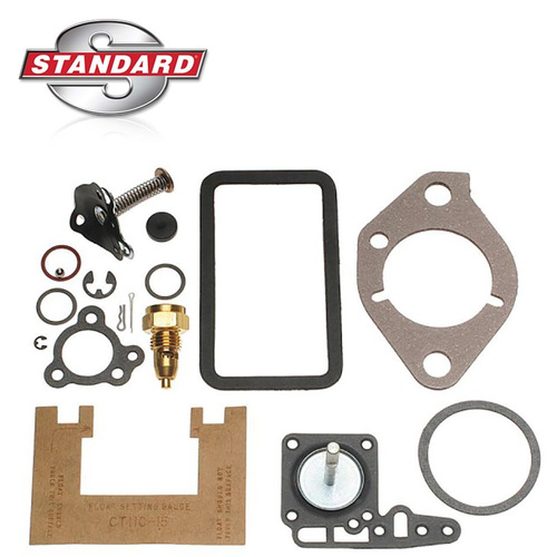 Carburettor Repair Kit FOR Holley 1920 Chrysler Valiant AP5 225 Slant 6 HY-354