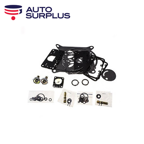 Carburettor Repair Kit Holley 4150 Chev Small Big Block Ford 390 428 429 HY357