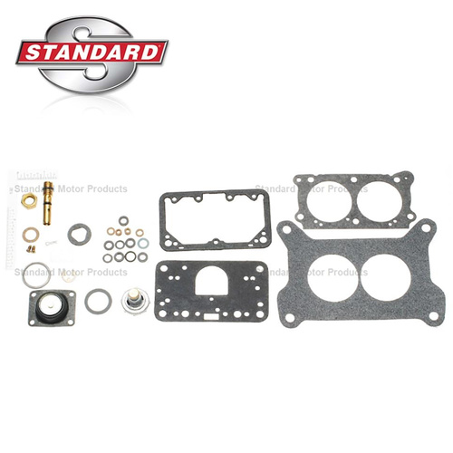 Carburettor Repair Rebuild Kit FOR Holley 2300 4412 500 CFM 2BBL HY-359 1690