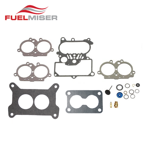 Chrysler Valiant VJ VH VK CJ CK 360 V8 Holley Carburettor Repair Kit HY-360