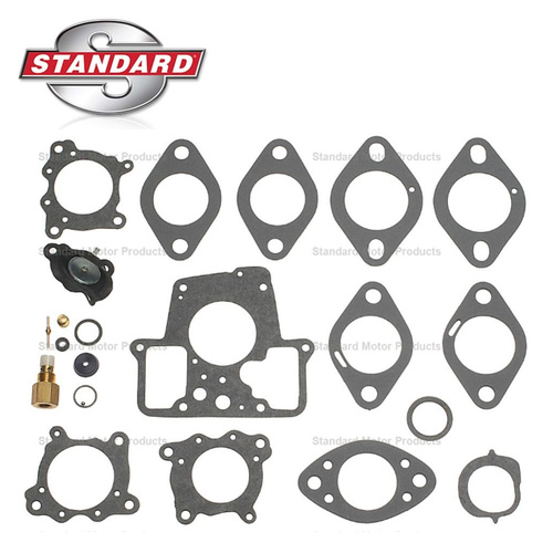 Carburettor Kit FOR AMC Ford Falcon Galaxie Mercury Comet 65-74 Holley 1BBL 1940