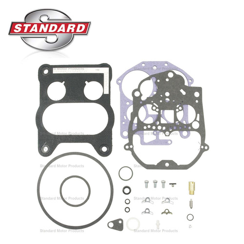 Carburettor Repair Kit FOR Buick Holden Olds Pontiac 75-88 4BBL Rochester RT603