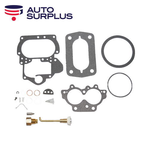 Carburettor Repair Kit FOR Holden HK-HZ Torana LC-LX Ford XW-XA Stromberg WW 