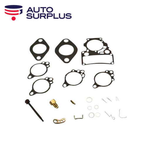 Carburettor Kit FOR Holden Grey Red Motor 132 138 161 179 186 202 56-74 SB652