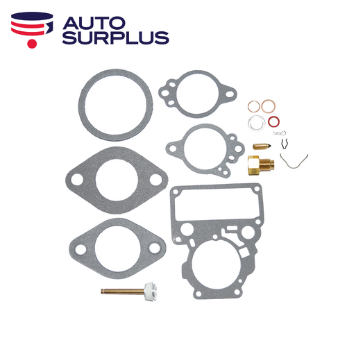 Carburettor Repair Kit FOR Chrysler VC-VF 225 Ford XR-XA 188 221 250 Stromberg