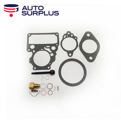 Stromberg BOV-2 Ford Falcon XA B Cortina TC D 6 Cyl Carburettor Repair Kit SB654