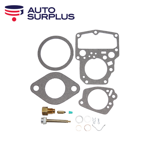 Carburettor Repair Kit FOR Ford Cortina TD-TF XC XD Holden HX HZ Stromberg BX 