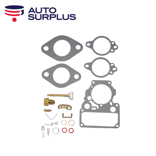 Carburettor Repair Kit FOR Bedford Truck 300 International Acco Stromberg BXUV3