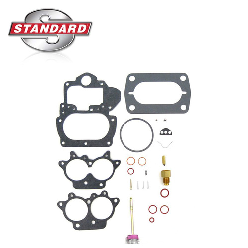 Carburettor Repair Kit FOR Dodge Truck D100 D200 D300 318 61-69 Stromberg WW