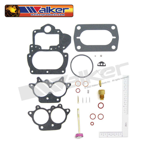 Carburettor Repair Kit FOR Dodge Truck D100 D200 D300 318 61-69 Stromberg WW