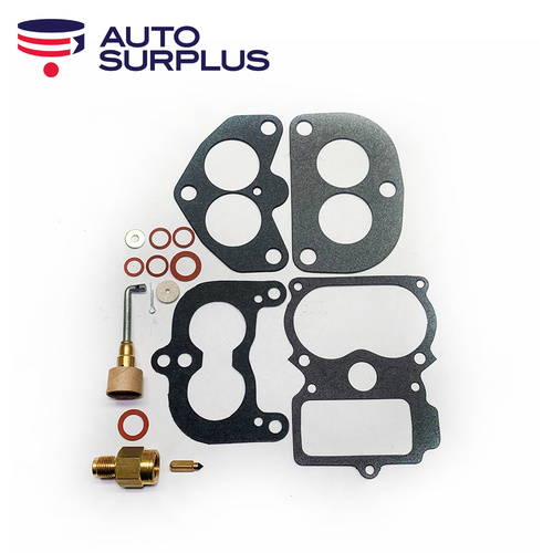 Carburettor Repair Kit FOR Stromberg EE-1 97 48 2 Barrel Ford Flathead V8 SB-663