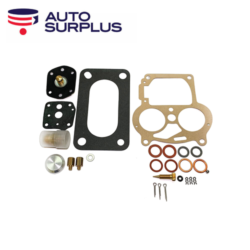Carburettor Kit FOR Solex 32PAIA Hillman Gazelle Humber Vogue Sunbeam SX-706