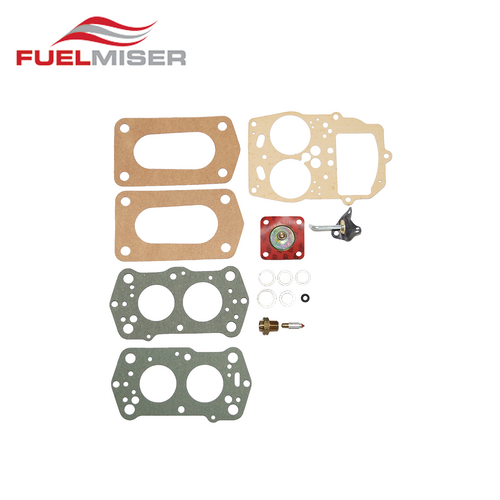 Carburettor Repair Kit FOR Peugeot 504 GL 2.0L 71-76 SX720A 