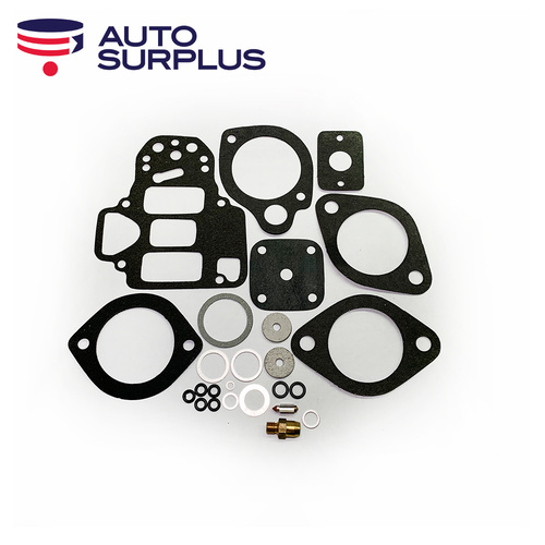 Carburettor Repair Kit FOR Weber DCOE 40 42 45 DCOE 1.75 N/S WE805