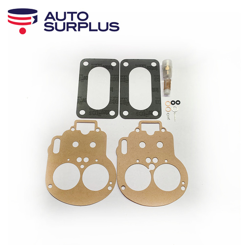 Carburettor Repair Kit FOR Weber 28/36 DM DDE DMA Citroen Special DS21 23 WE8082