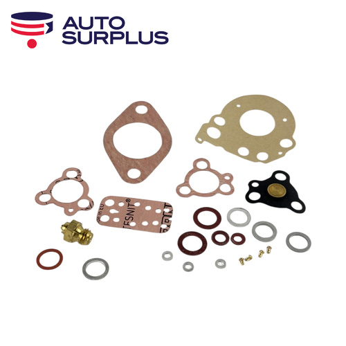 Carburettor Repair Kit FOR Zenith 30VIG Ford Zephyr Hillman Minx Husky ZE863
