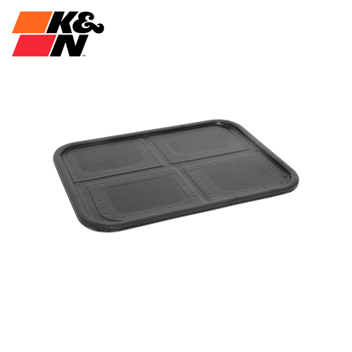 K&N AIR FILTER 100-8565