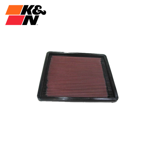 K&N AIR FILTER 33-2017