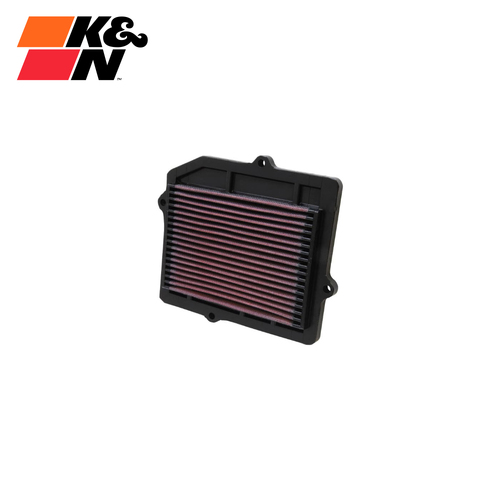 K&N AIR FILTER 33-2025