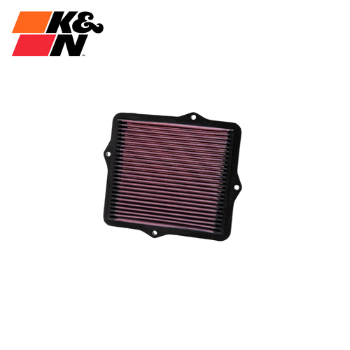K&N AIR FILTER 33-2047