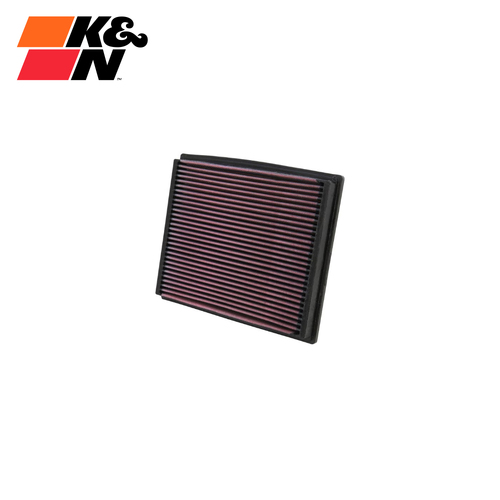 K&N AIR FILTER 33-2125